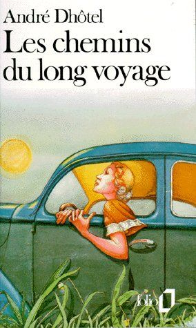 Les Chemins du long voyage