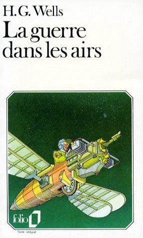 La Guerre dans les airs