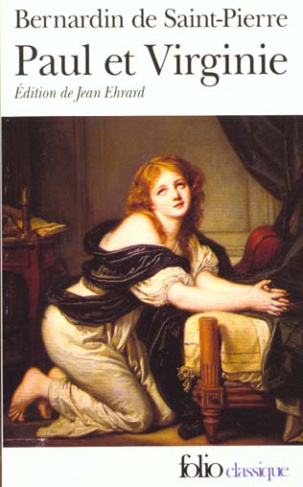 Paul et Virginie