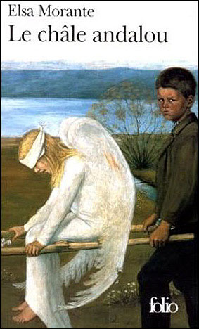 Le Châle andalou. [nouvelles