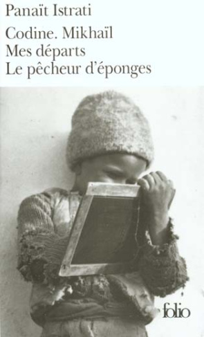 La jeunesse d'Adrien Zograffi