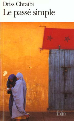 Le passé simple