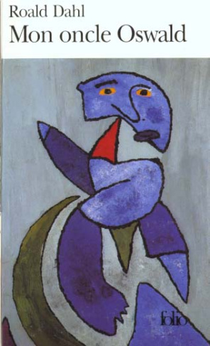 Mon oncle Oswald
