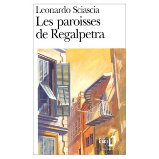 Les paroisses de Regalpetra. Suivi de Mort de l'Inquisiteur