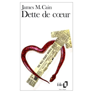 Dette de coeur