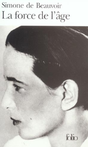 La force de l'âge