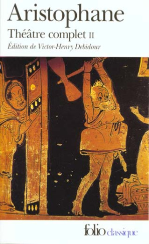 Théâtre complet. Tome 2