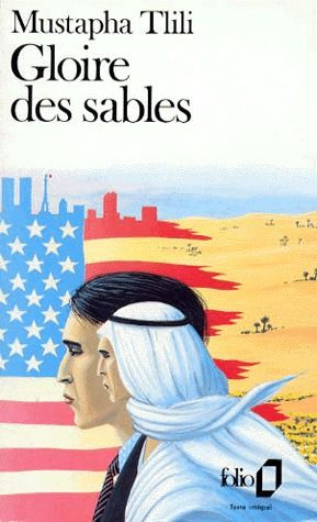 Gloire des sables
