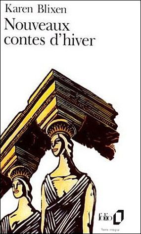 Nouveaux contes d'hiver