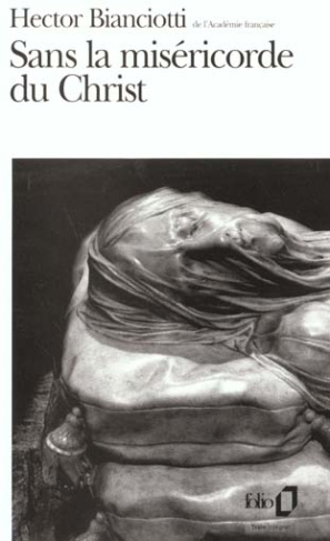 Sans la miséricorde du Christ