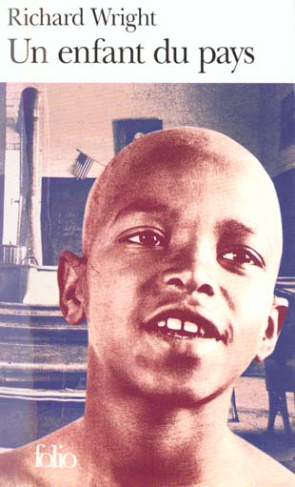 Un enfant du pays