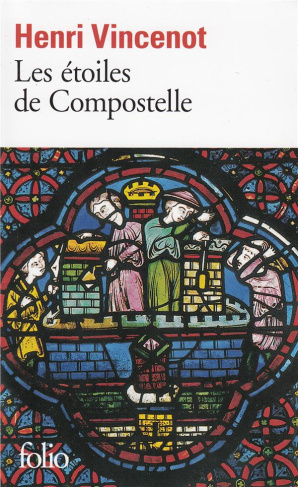 Les Etoiles de Compostelle