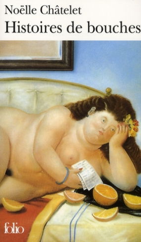 Histoires de bouches