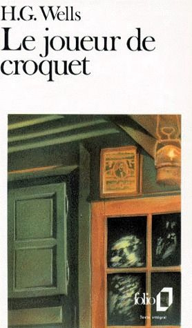 Le Joueur de croquet