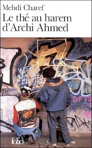 Le thé au harem d'Archi Ahmed