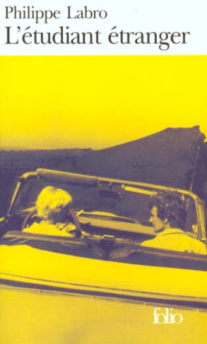 L'étudiant étranger