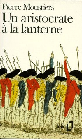 Un Aristocrate à la lanterne