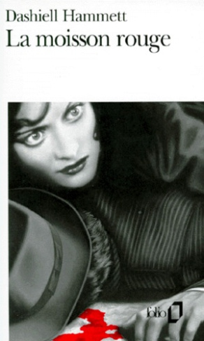 La Moisson rouge