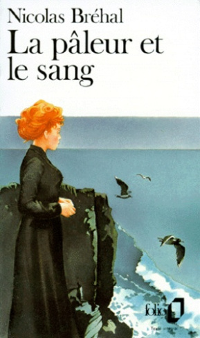 La pâleur et le sang