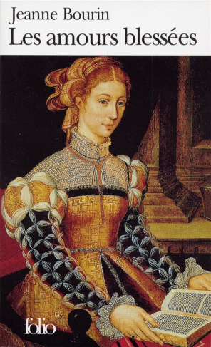 Les amours blessées
