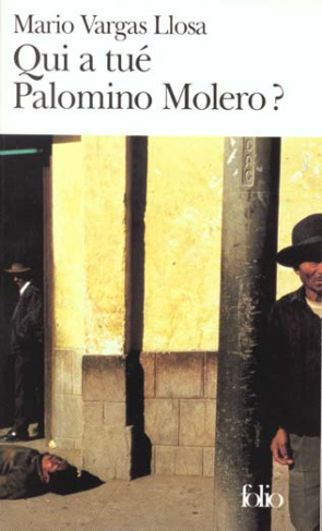 Qui a tué Palomino Molero ?