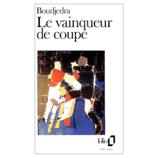 Le vainqueur de coupe