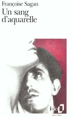 Un sang d'aquarelle