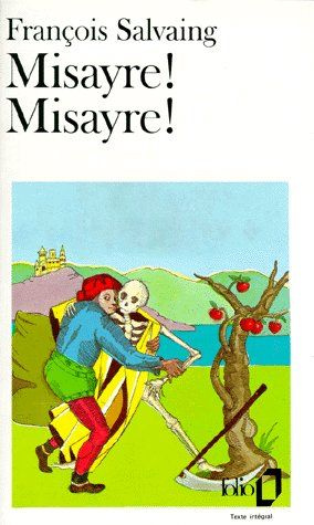 Misayre ! Misayre !