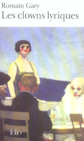 Les Clowns lyriques