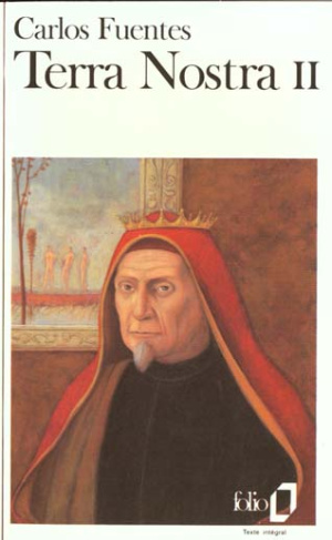 Terra nostra. Tome 2