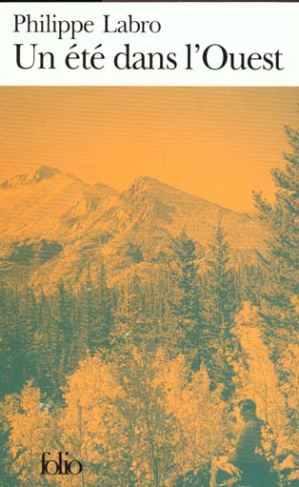 Un Été dans l'Ouest