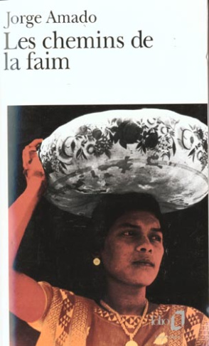 Les chemins de la faim
