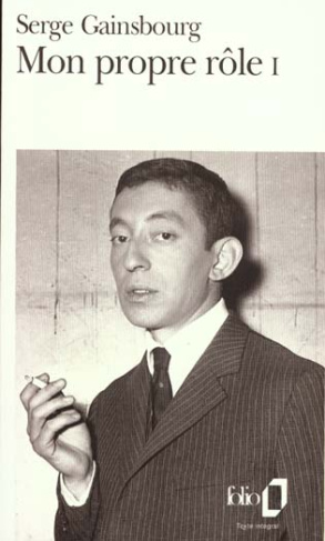 MON PROPRE ROLE. Tome 1