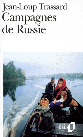 Campagnes de Russie. Une amitié