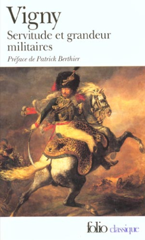 Servitude et grandeur militaires