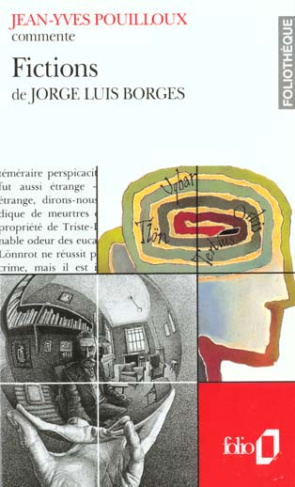 Fictions de Jorge Luis Borges