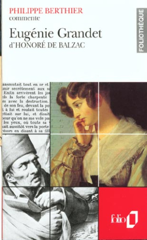 Eugénie Grandet d'Honoré de Balzac