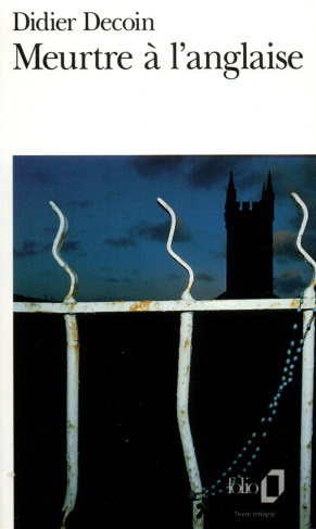 Meurtre à l'anglaise