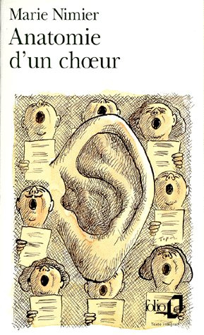 Anatomie d'un choeur