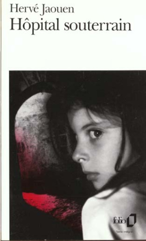Hôpital souterrain