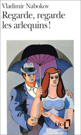 Regarde, regarde les arlequins !