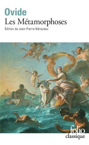 Les Métamorphoses