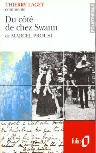 Du côté de chez Swann de Marcel Proust