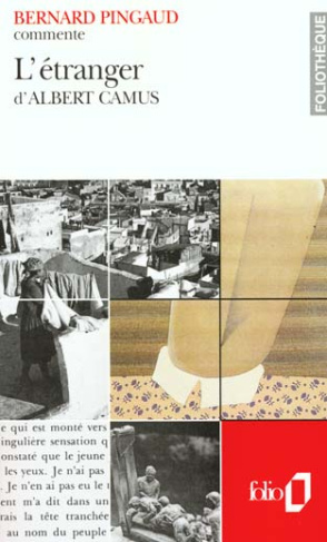 L'Etranger d'Albert Camus