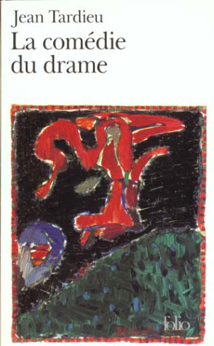 La comédie du drame