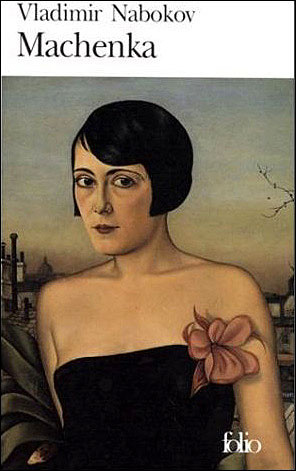 Machenka