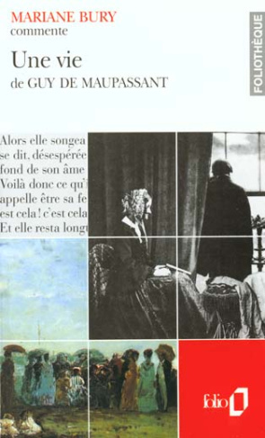 Une vie de Guy de Maupassant