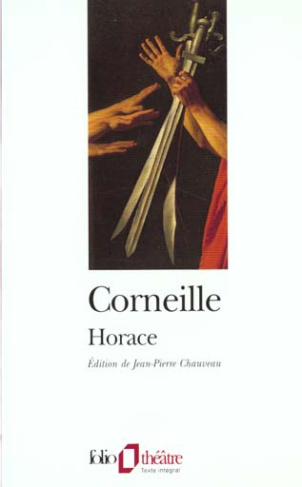 Horace