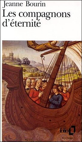 Les compagnons d'éternité