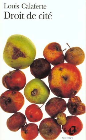 Droit de cité